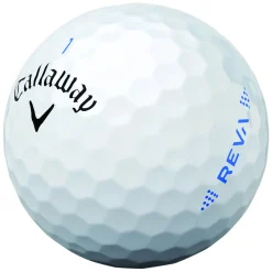 Reva 23 - Box of 12 Golf Balls