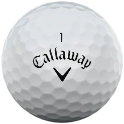 Reva 25 - Box of 12 Golf Balls