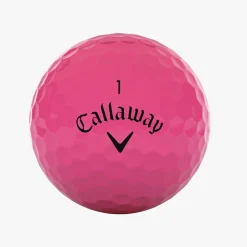 Reva 25 - Box of 12 Golf Balls