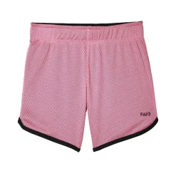 Reversible - Girls' Athletic Shorts
