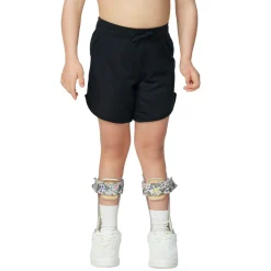 Reversible - Girls' Athletic Shorts