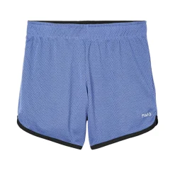 Reversible - Girls' Athletic Shorts