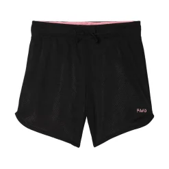 Reversible - Girls' Athletic Shorts