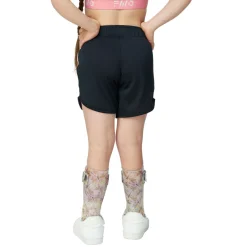 Reversible - Girls' Athletic Shorts
