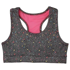 Reversible Core - Girls' Sports Bra