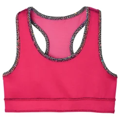 Reversible Core - Girls' Sports Bra