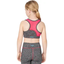 Reversible Core - Girls' Sports Bra