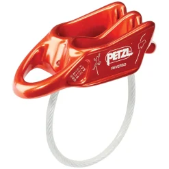 Reverso - Belay Device