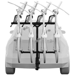 ReVert 4 - 2" Hitch Platform System Bike Carrier