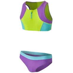 Revival 90 - Girls' Two-Piece Swimsuit