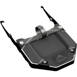 Revo Tail - Molded Flotation Tails For MSR Revo Snowshoes Only
