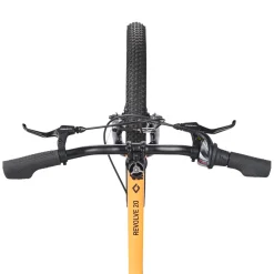 Revolve 1.0 (20") - Junior Hybrid Bike