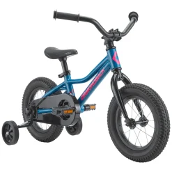 Revolve 1.0 (12") - Junior Hybrid Bike