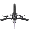 Revolve 1.0 (20") - Junior Hybrid Bike