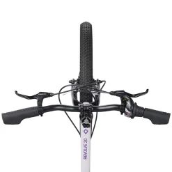 Revolve 1.0 (20") - Junior Hybrid Bike