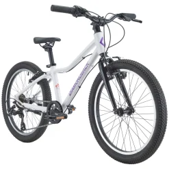 Revolve 1.0 (20") - Junior Hybrid Bike