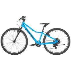 Revolve 1.0 (24") - Junior Hybrid Bike