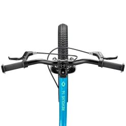 Revolve 1.0 (16") - Junior Hybrid Bike