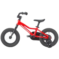 Revolve 1.0 (12") - Junior Hybrid Bike
