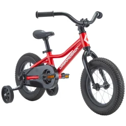 Revolve 1.0 (12") - Junior Hybrid Bike