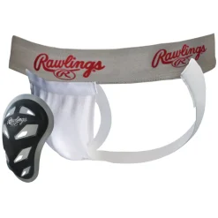 RG728 - Men's Athletic Cup and Supporter