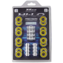RH S19 ABEC 7 - Bearings for Inline Skates