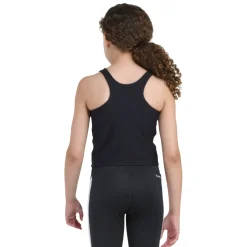 Rib - Girls' Tank Top