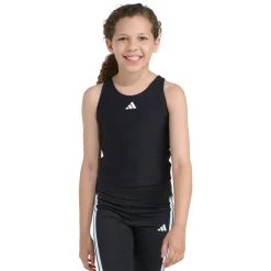 Rib - Girls' Tank Top