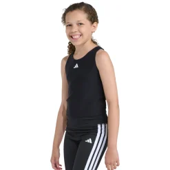 Rib - Girls' Tank Top