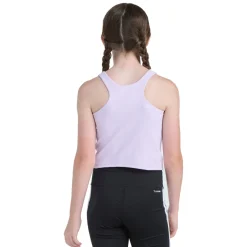 Rib - Girls' Tank Top