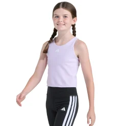 Rib - Girls' Tank Top