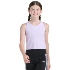 Rib - Girls' Tank Top
