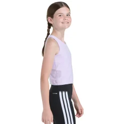 Rib - Girls' Tank Top