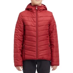 Ricos - Girls' Mid-Season Jacket