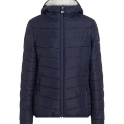 Ricos - Girls' Mid-Season Jacket