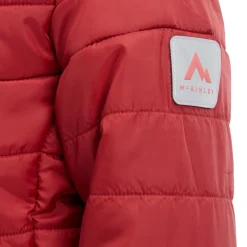 Ricos - Girls' Mid-Season Jacket