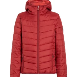 Ricos - Girls' Mid-Season Jacket