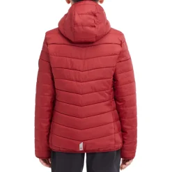 Ricos - Girls' Mid-Season Jacket