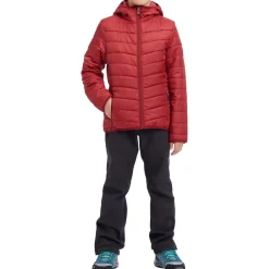 Ricos - Girls' Mid-Season Jacket