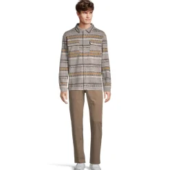 Riddell - Men's Long-Sleeved Shirt