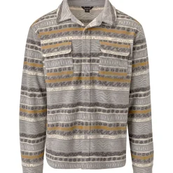 Riddell - Men's Long-Sleeved Shirt