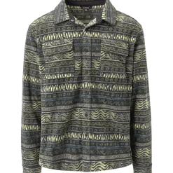 Riddell - Men's Long-Sleeved Shirt