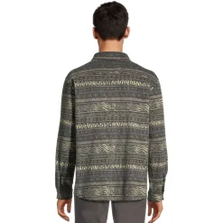 Riddell - Men's Long-Sleeved Shirt