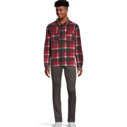 Riddell - Men's Long-Sleeved Shirt