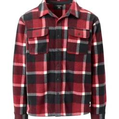 Riddell - Men's Long-Sleeved Shirt