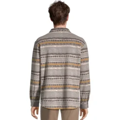 Riddell - Men's Long-Sleeved Shirt