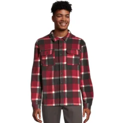 Riddell - Men's Long-Sleeved Shirt