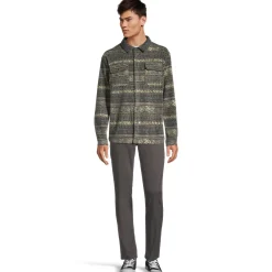 Riddell - Men's Long-Sleeved Shirt