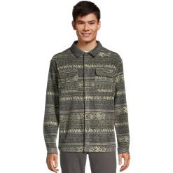 Riddell - Men's Long-Sleeved Shirt