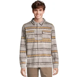 Riddell - Men's Long-Sleeved Shirt